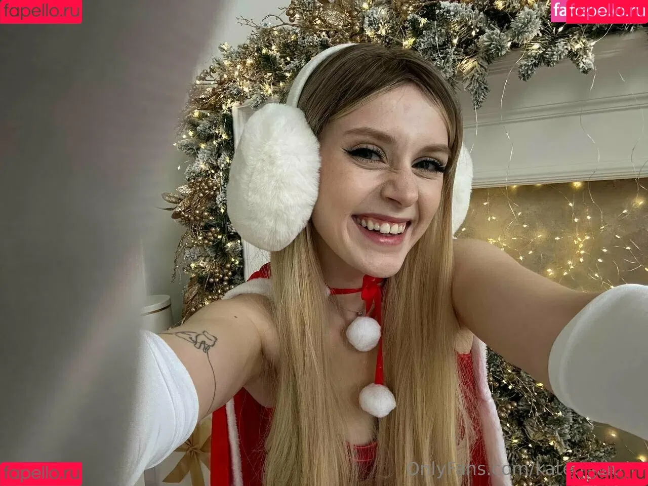 Kitsune / Kitsunekk / Lustful_modest / kateorkatrin / kkkkkkatrin Onlyfans Photo Gallery 