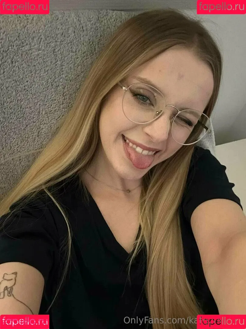 Kitsune / Kitsunekk / Lustful_modest / kateorkatrin / kkkkkkatrin Onlyfans Photo Gallery 