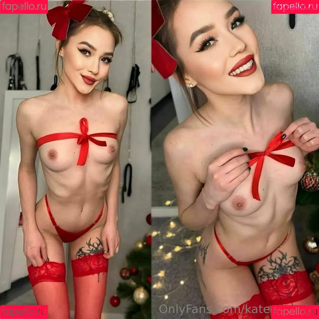 Kitsune / Kitsunekk / Lustful_modest / kateorkatrin / kkkkkkatrin Onlyfans Photo Gallery 