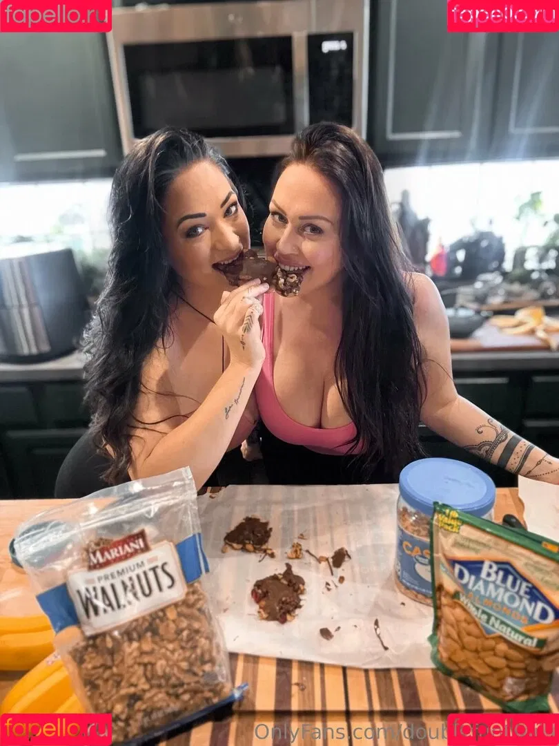 double.fun.twins / doublefuntwins Onlyfans Photo Gallery 