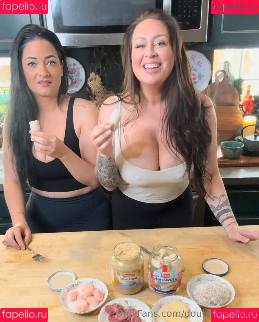 double.fun.twins / doublefuntwins Onlyfans Photo Gallery 