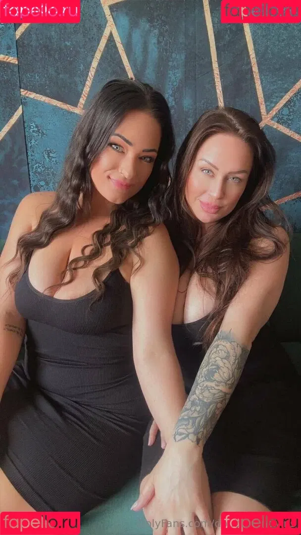 double.fun.twins / doublefuntwins Onlyfans Photo Gallery 