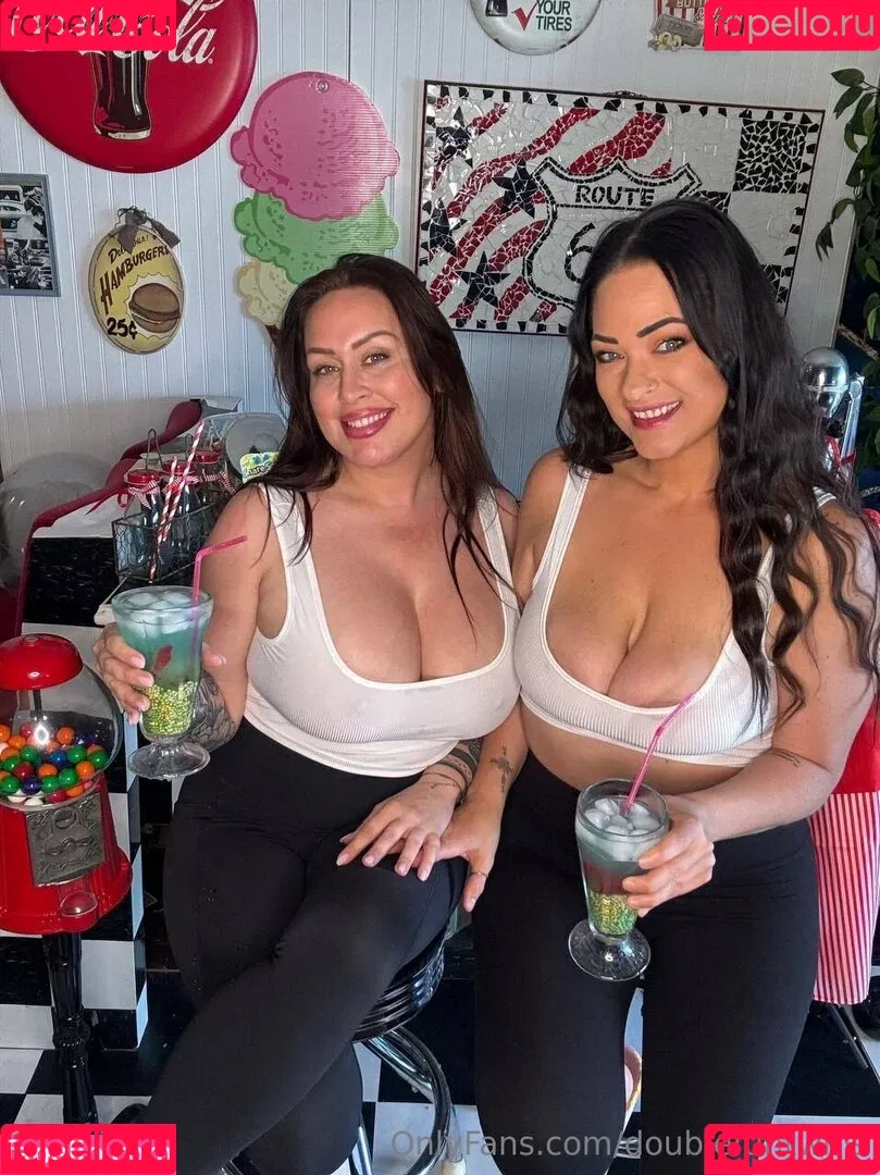 double.fun.twins / doublefuntwins Onlyfans Photo Gallery 