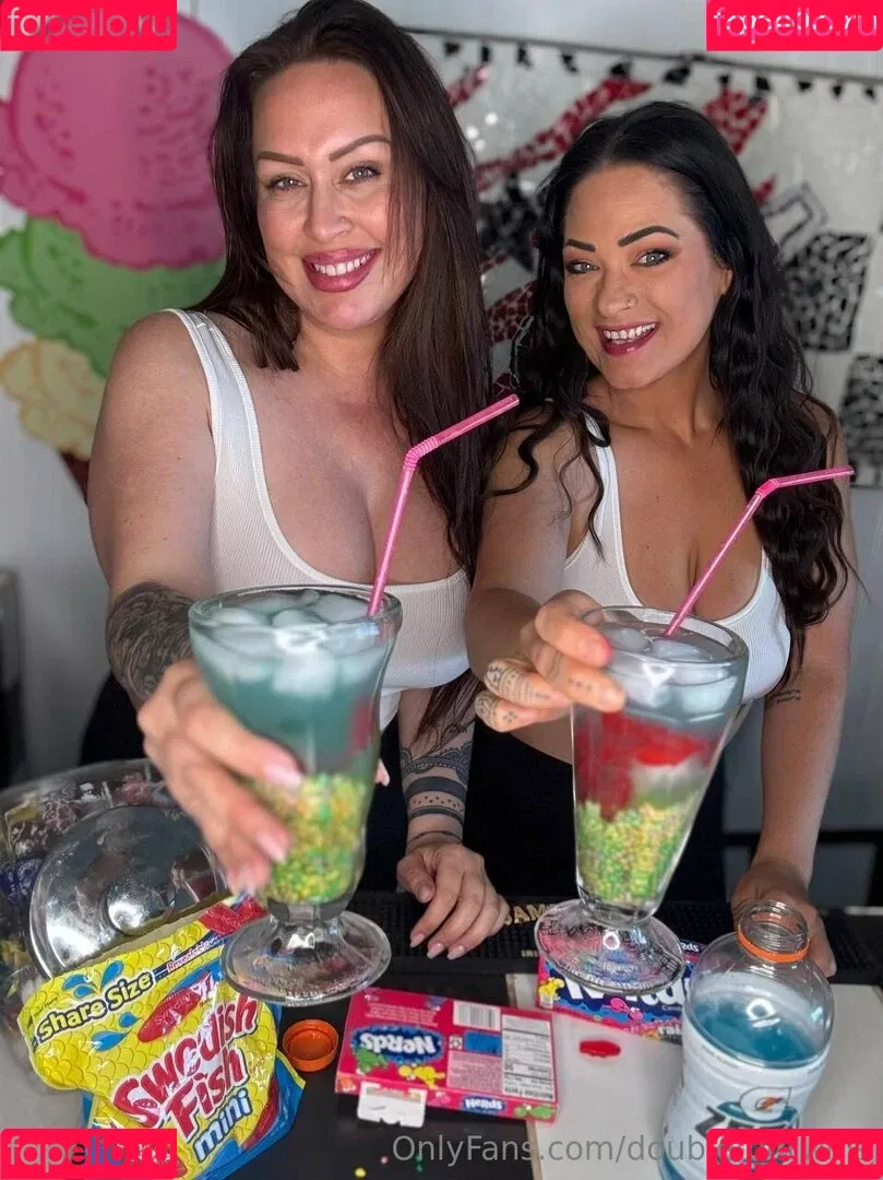 double.fun.twins / doublefuntwins Onlyfans Photo Gallery 