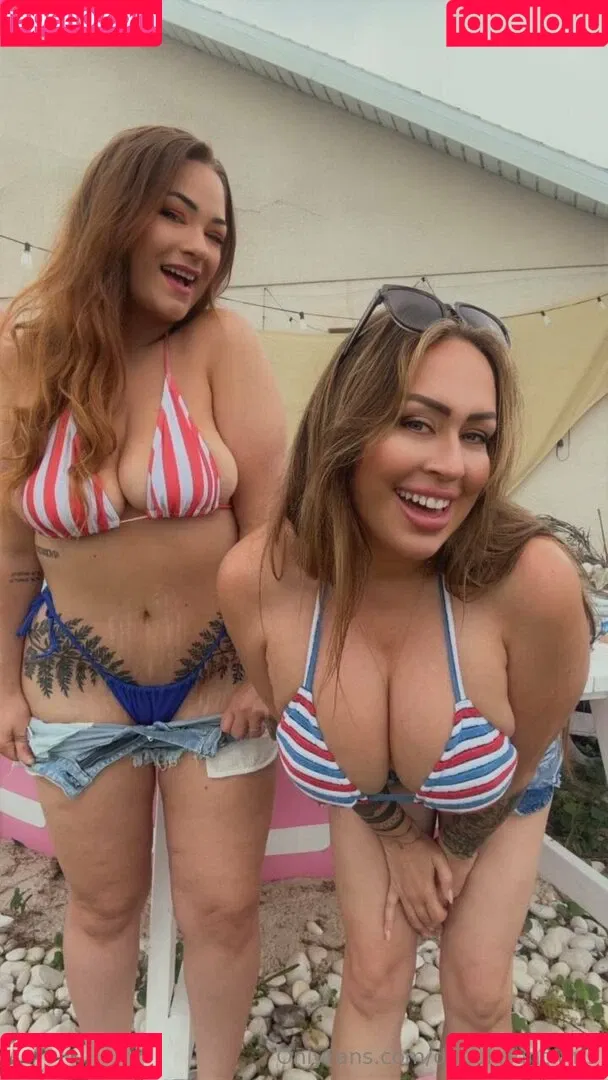 double.fun.twins / doublefuntwins Onlyfans Photo Gallery 