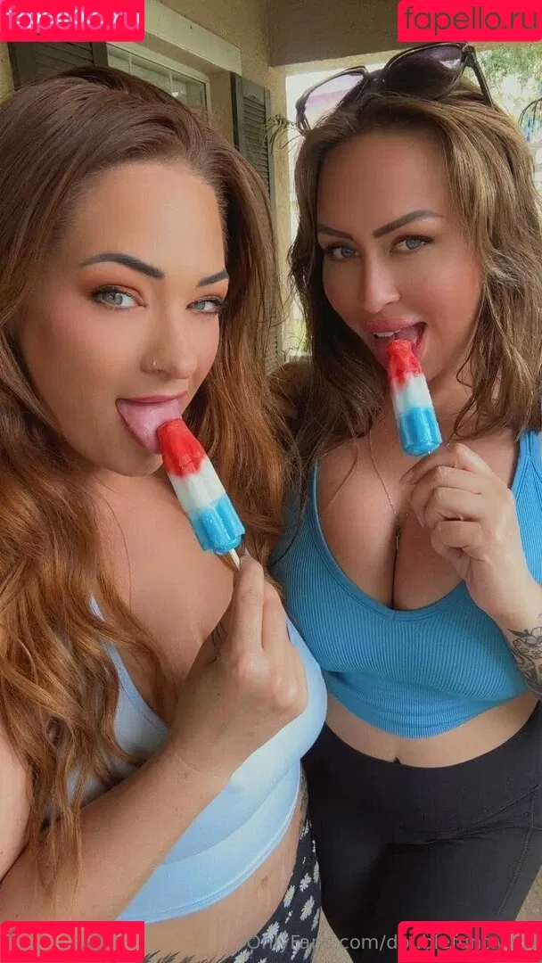 double.fun.twins / doublefuntwins Onlyfans Photo Gallery 