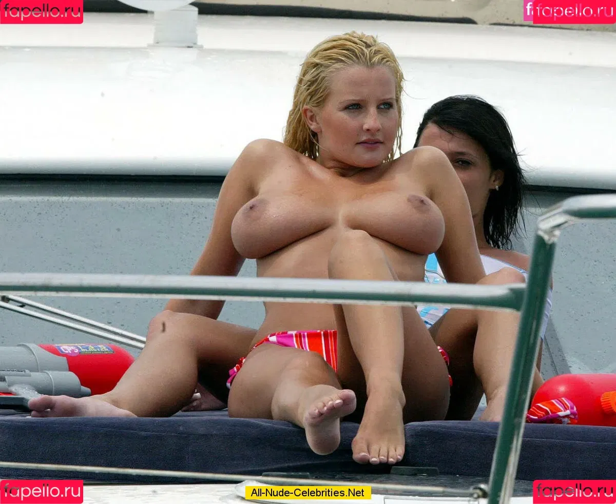 Michelle Marsh / tvmichellemarsh Onlyfans Photo Gallery 