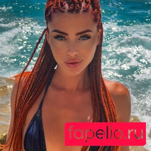 Alessandra Villegas Nude Onlyfans Photo 14