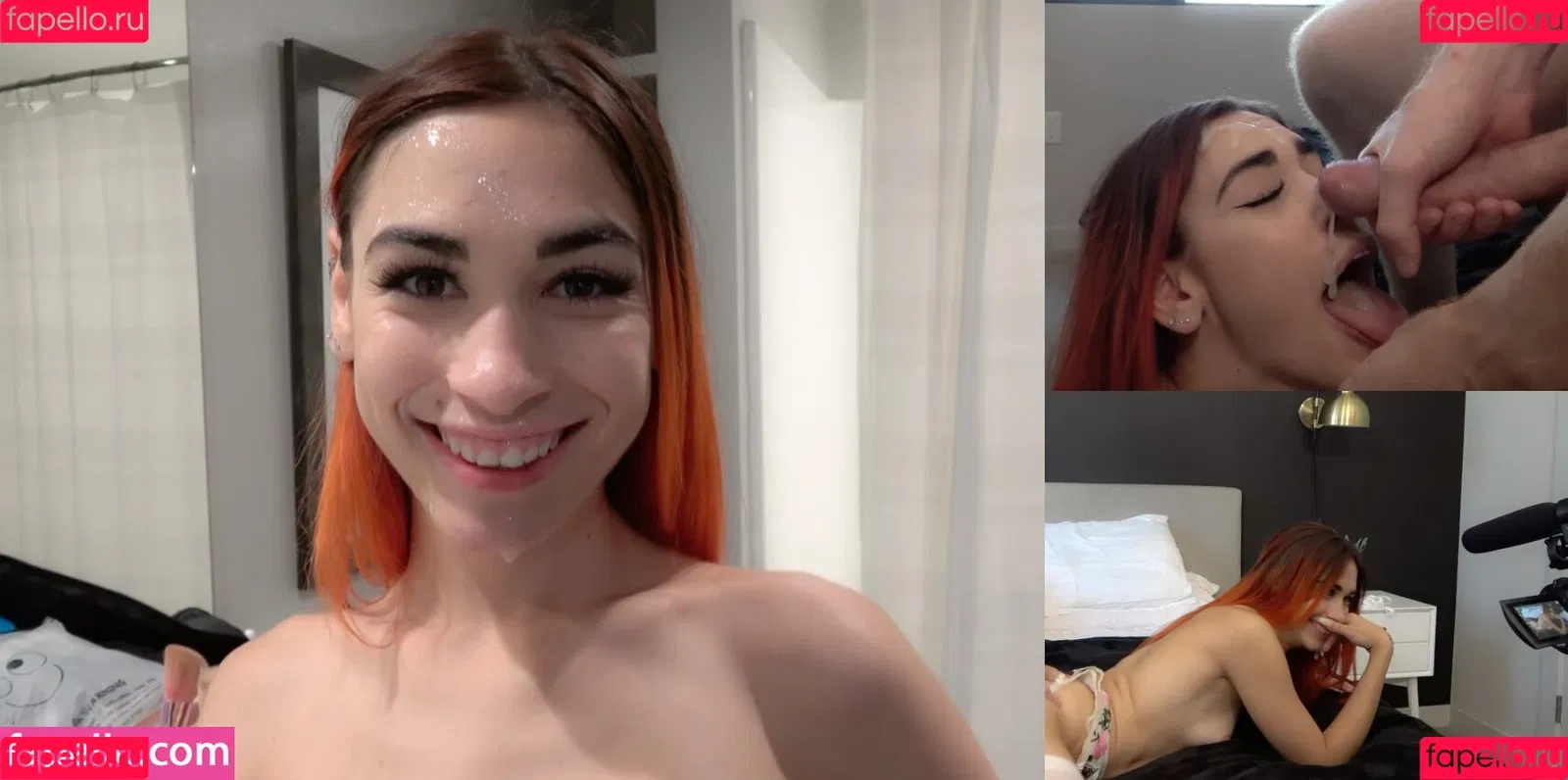 Delilah Day / delilahxday / officialdelilahday Onlyfans Photo Gallery 