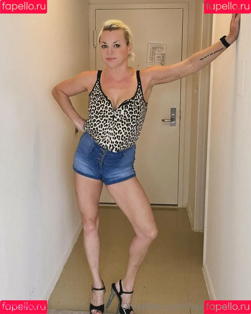 harleyreyfree Onlyfans Photo Gallery 