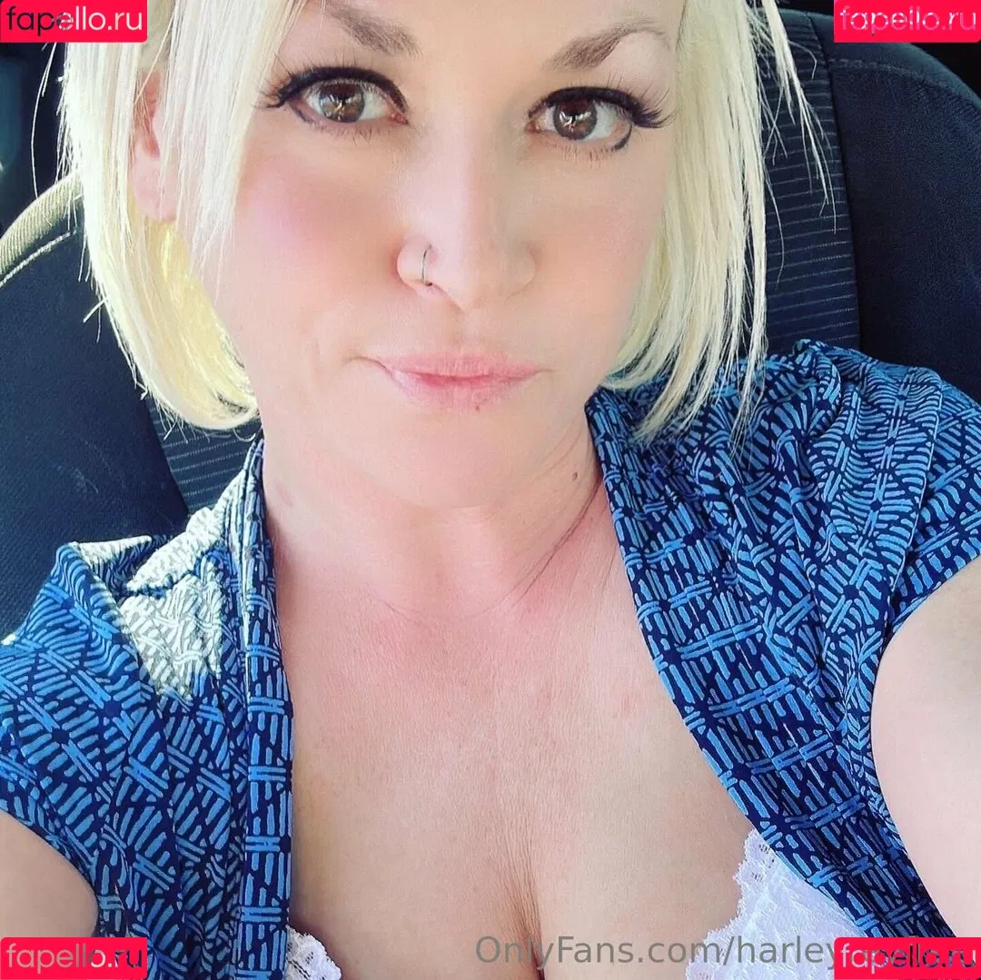 harleyreyfree Onlyfans Photo Gallery 