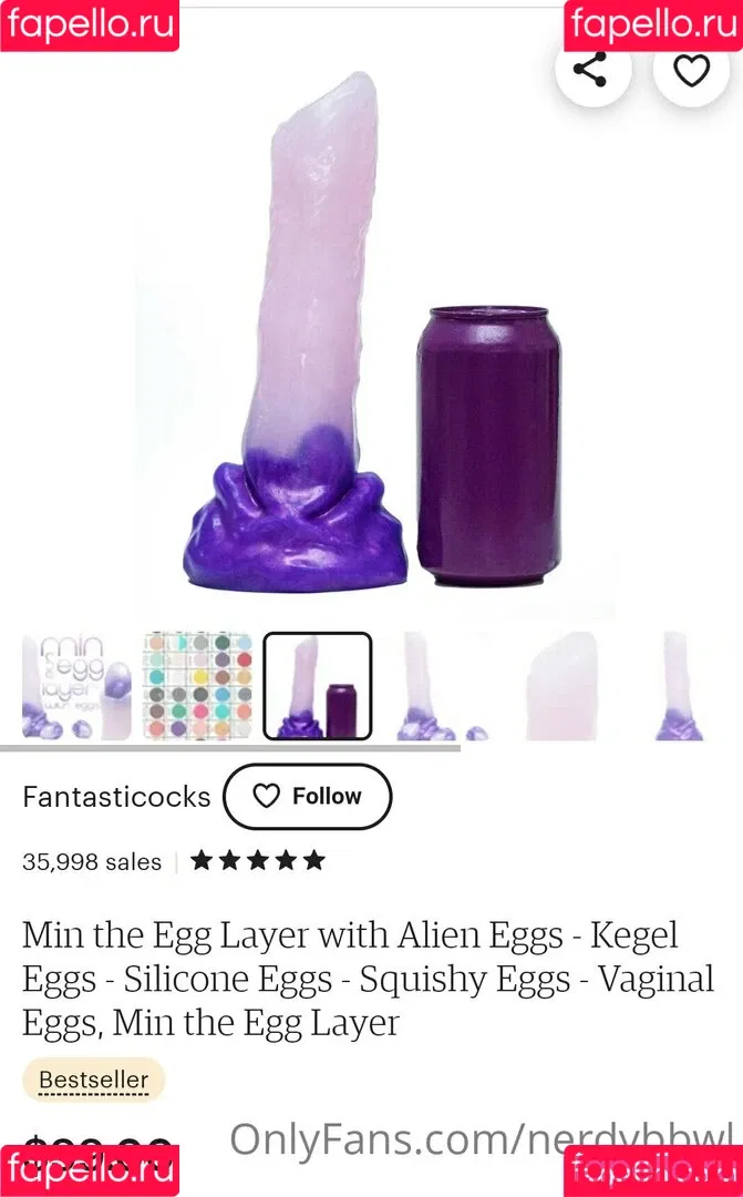 nerdybbwl / nerdynewb Onlyfans Photo Gallery 