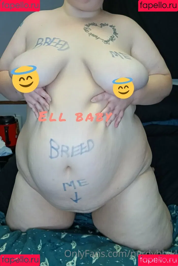 nerdybbwl / nerdynewb Onlyfans Photo Gallery 