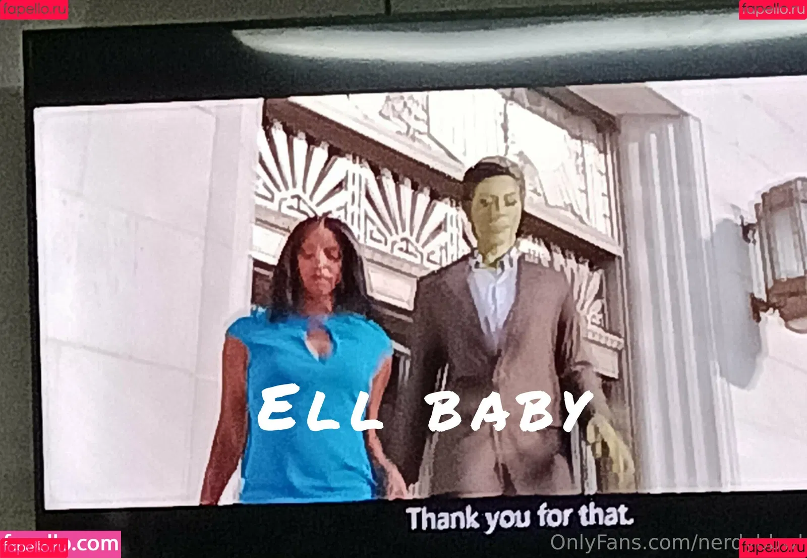 nerdybbwl / nerdynewb Onlyfans Photo Gallery 