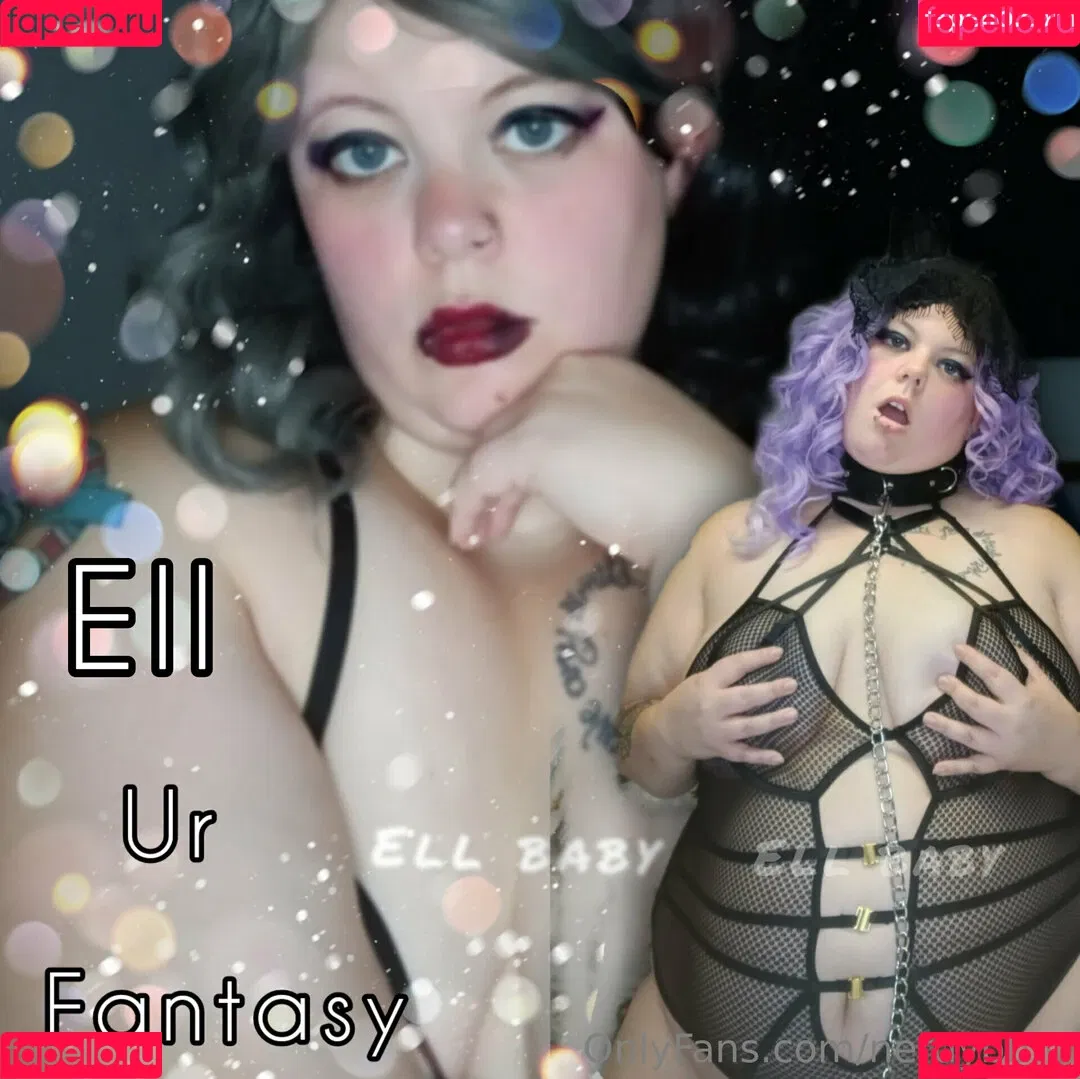 nerdybbwl / nerdynewb Onlyfans Photo Gallery 