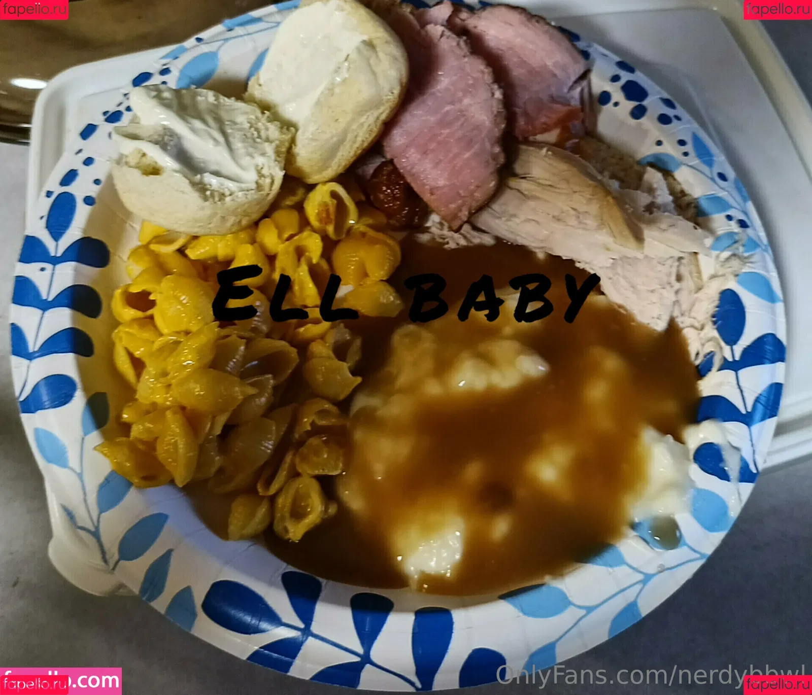 nerdybbwl / nerdynewb Onlyfans Photo Gallery 