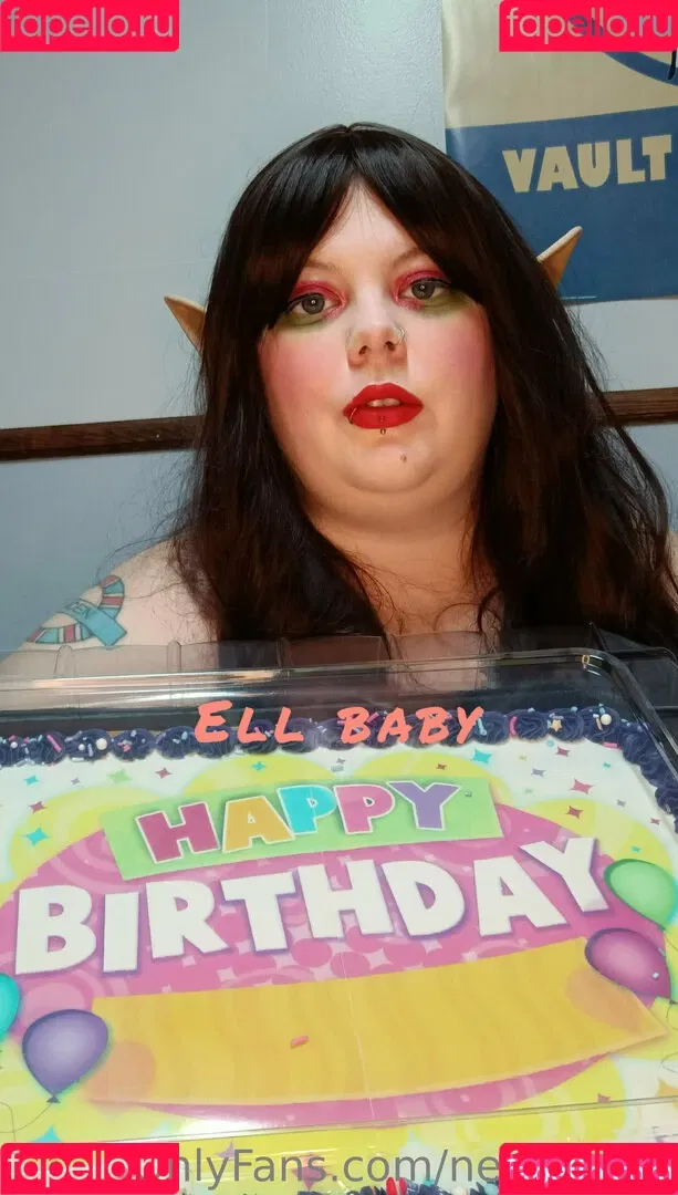 nerdybbwl / nerdynewb Onlyfans Photo Gallery 