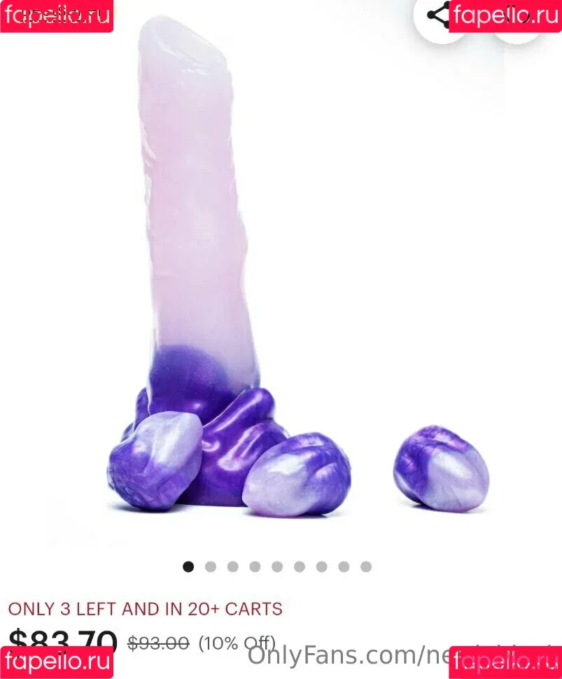 nerdybbwl / nerdynewb Onlyfans Photo Gallery 