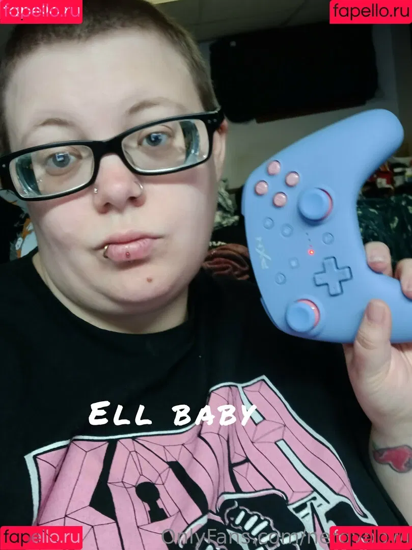 nerdybbwl / nerdynewb Onlyfans Photo Gallery 