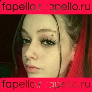 hisnightmarie / night_marie_ / nightmarie Onlyfans Photo Gallery 