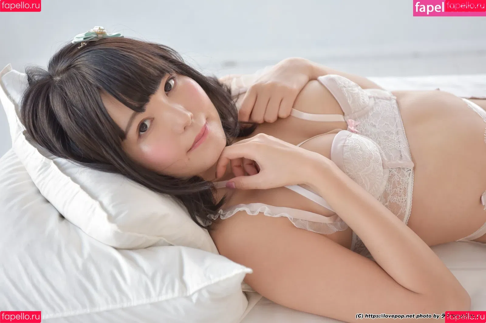 negi_kujyo / negitan518 Onlyfans Photo Gallery 