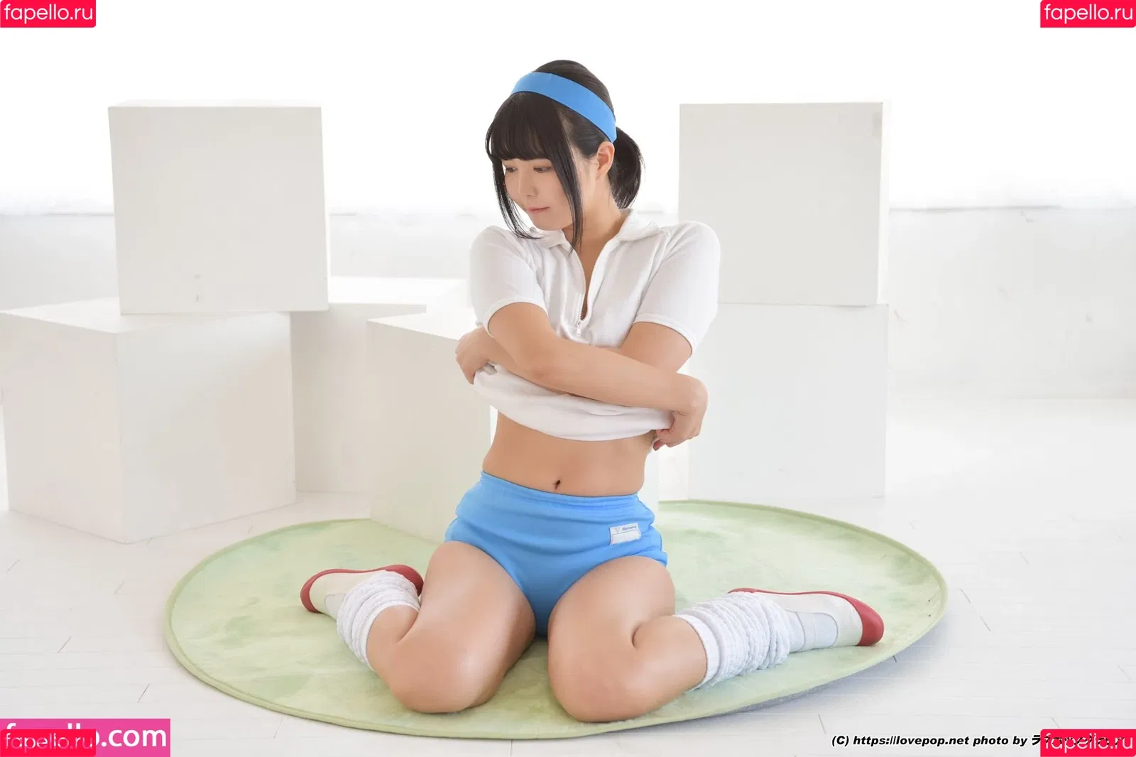 negi_kujyo / negitan518 Onlyfans Photo Gallery 