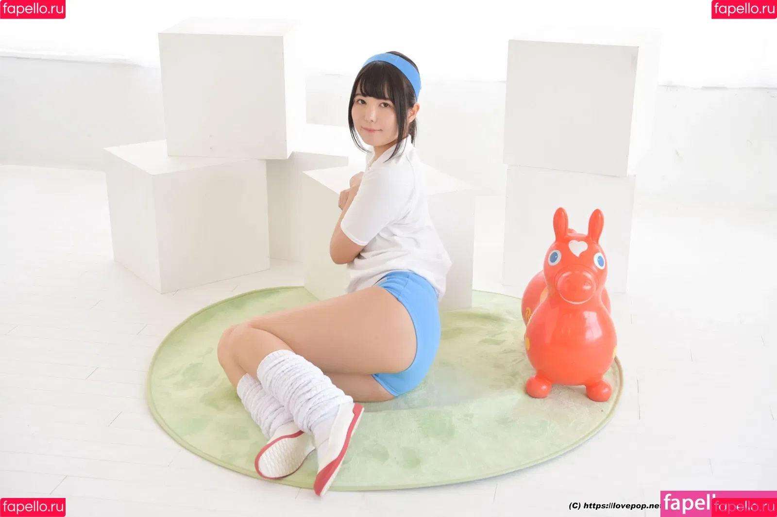 negi_kujyo / negitan518 Onlyfans Photo Gallery 