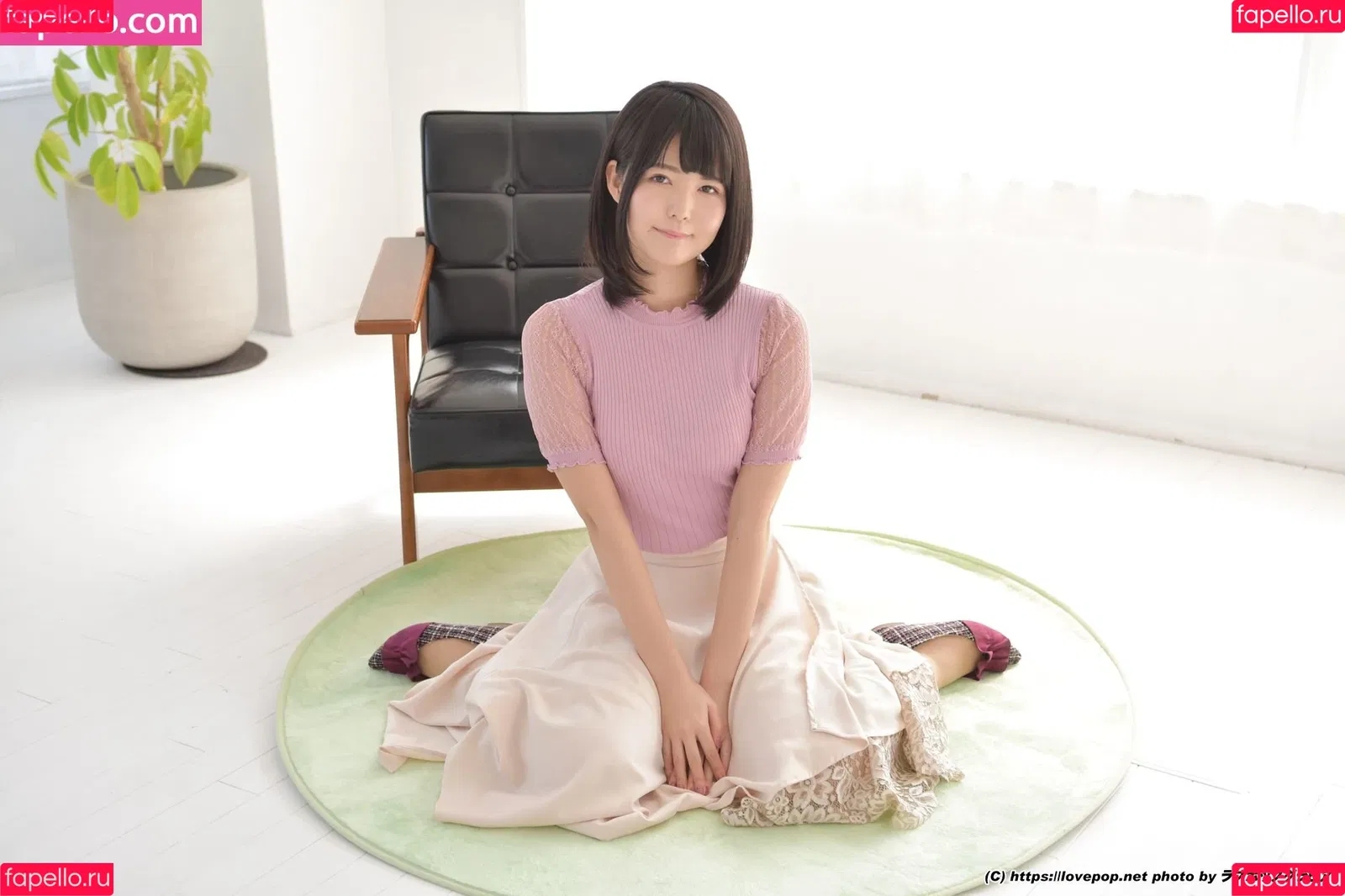 negi_kujyo / negitan518 Onlyfans Photo Gallery 