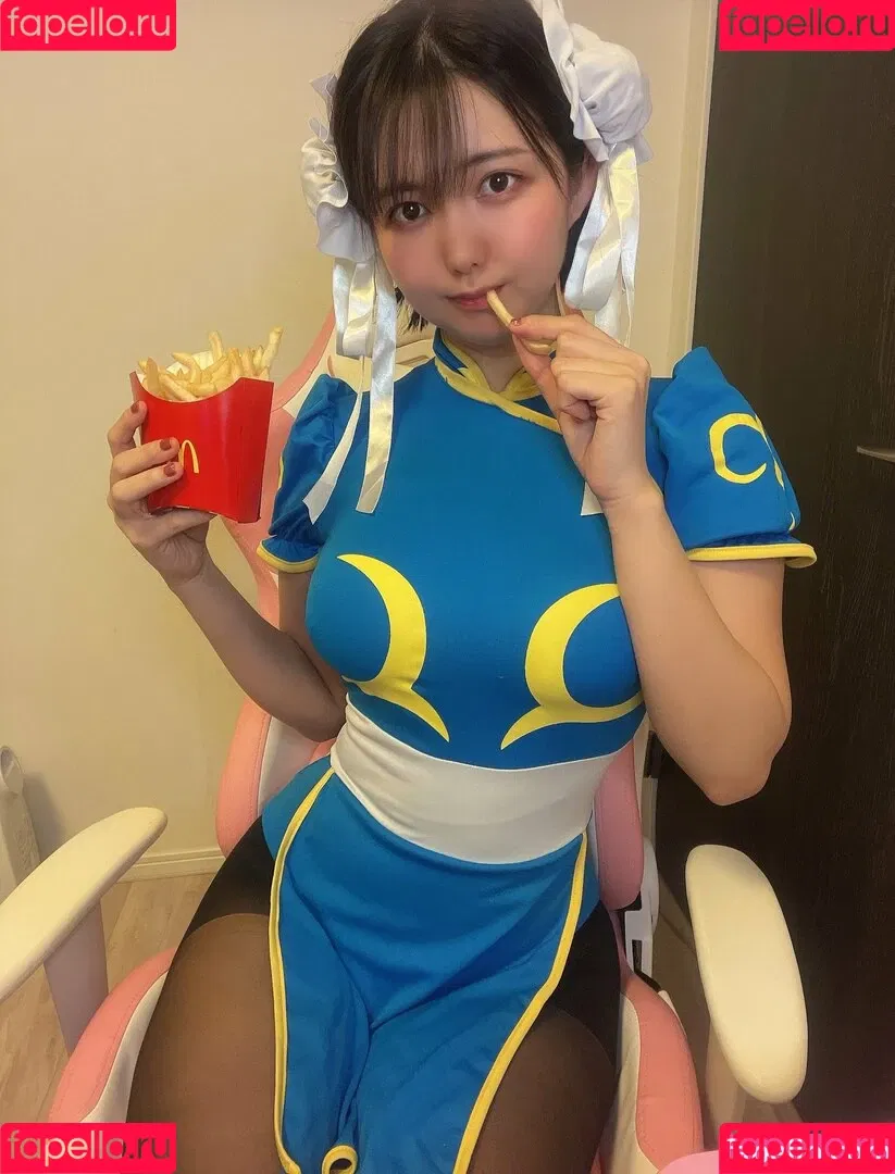 negi_kujyo / negitan518 Onlyfans Photo Gallery 