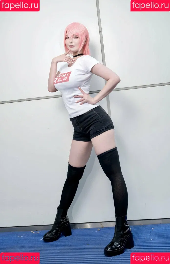 negi_kujyo / negitan518 Onlyfans Photo Gallery 