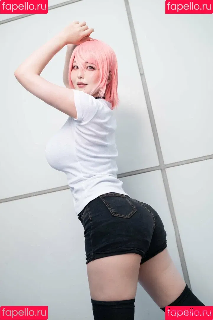 negi_kujyo / negitan518 Onlyfans Photo Gallery 