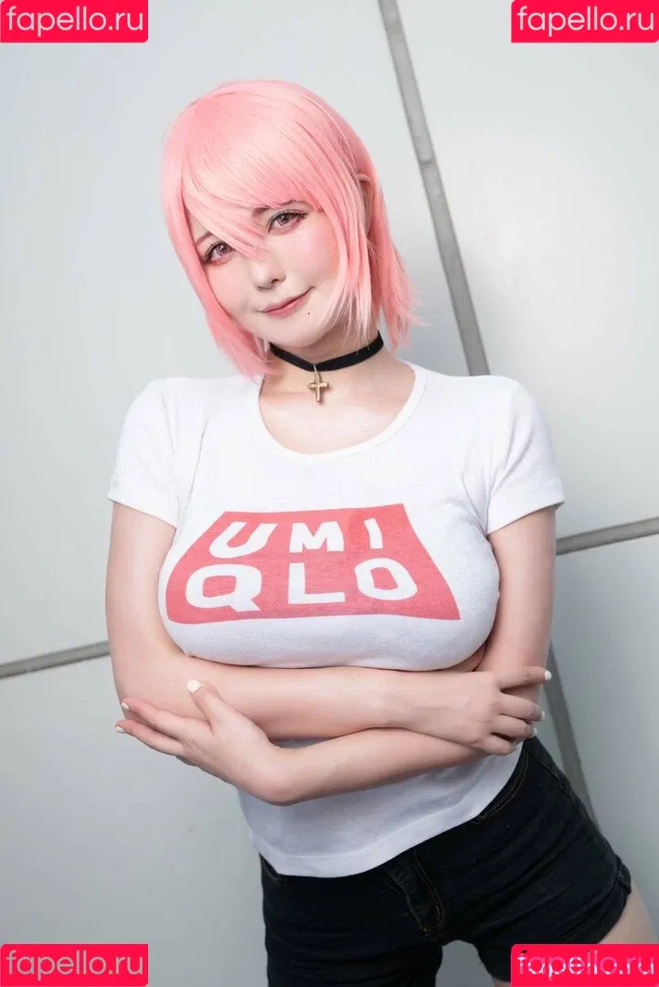 negi_kujyo / negitan518 Onlyfans Photo Gallery 