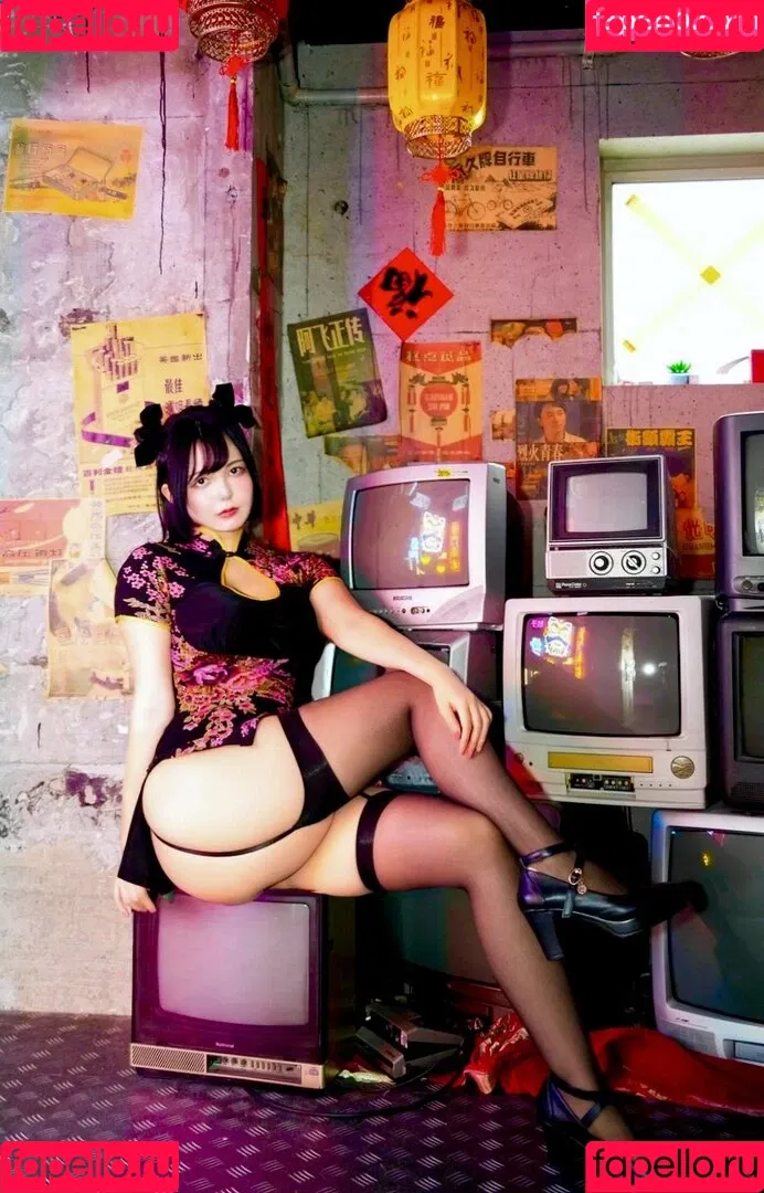 negi_kujyo / negitan518 Onlyfans Photo Gallery 