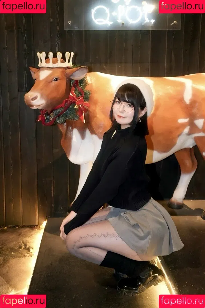 negi_kujyo / negitan518 Onlyfans Photo Gallery 