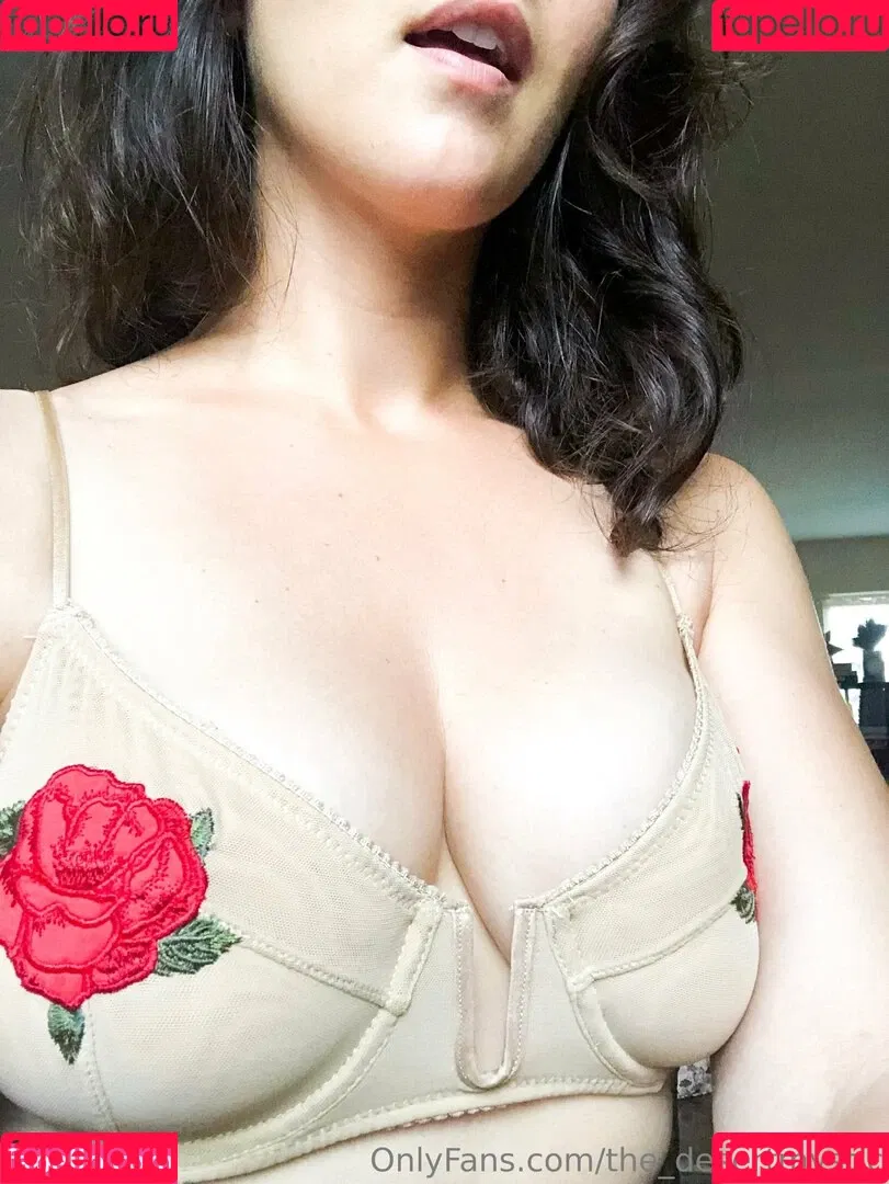 Candice / the_desertmystic Onlyfans Photo Gallery 