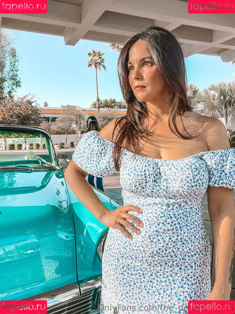 Candice / the_desertmystic Onlyfans Photo Gallery 