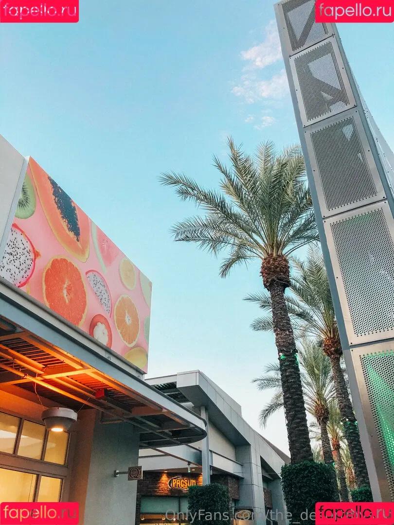 Candice / the_desertmystic Onlyfans Photo Gallery 