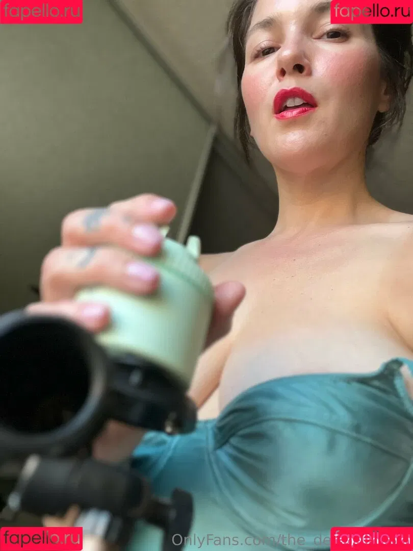 Candice / the_desertmystic Onlyfans Photo Gallery 