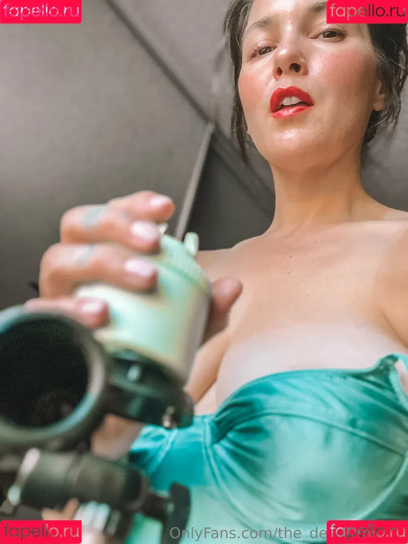 Candice / the_desertmystic Onlyfans Photo Gallery 