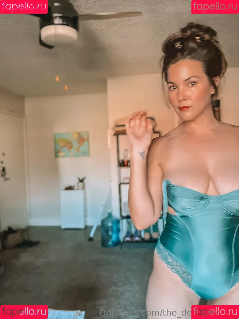 Candice / the_desertmystic Onlyfans Photo Gallery 