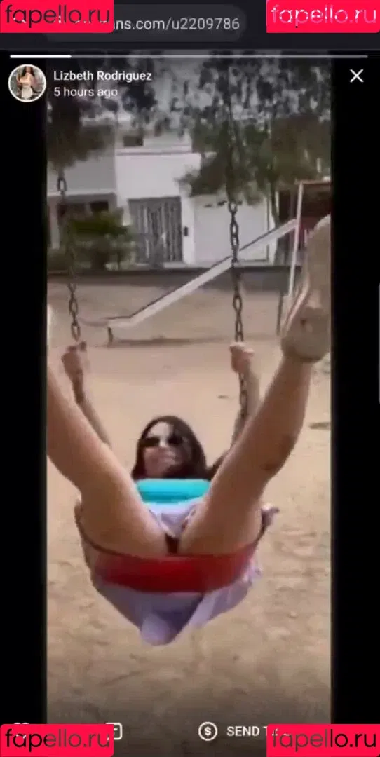 Badabun / Lizbeth Rodríguez / lizbethrodriguezoficial / u220978608 Onlyfans Photo Gallery 