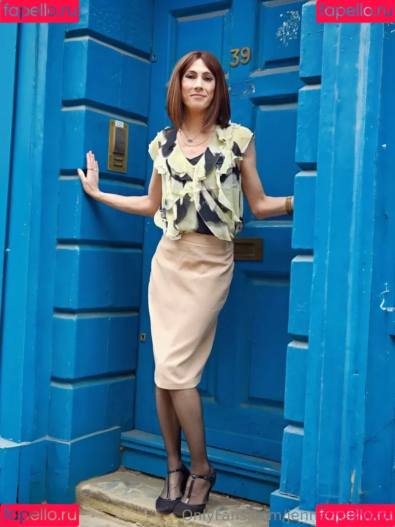 jennifer_lunden_trans / jenniferlunden Onlyfans Photo Gallery 