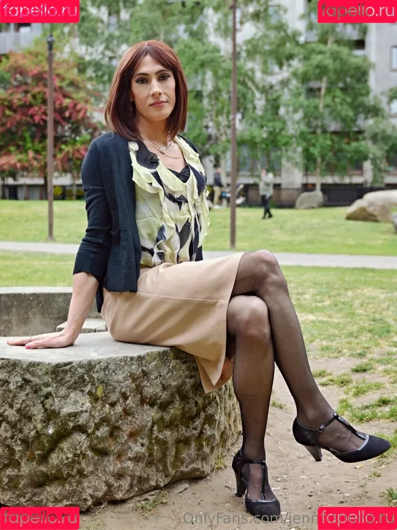 jennifer_lunden_trans / jenniferlunden Onlyfans Photo Gallery 