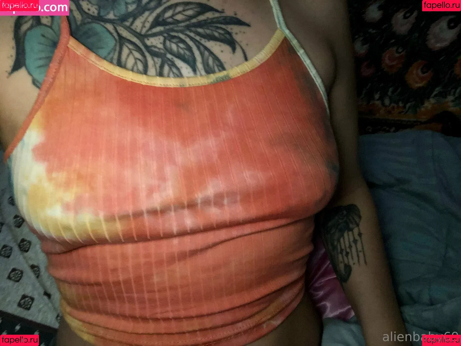 alienbaby69 Onlyfans Photo Gallery 