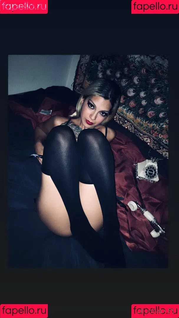 alienbaby69 Onlyfans Photo Gallery 