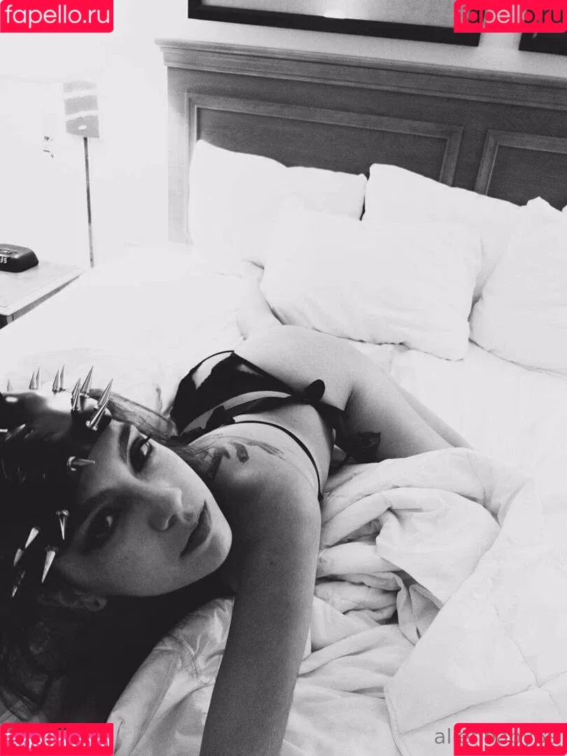 alienbaby69 Onlyfans Photo Gallery 