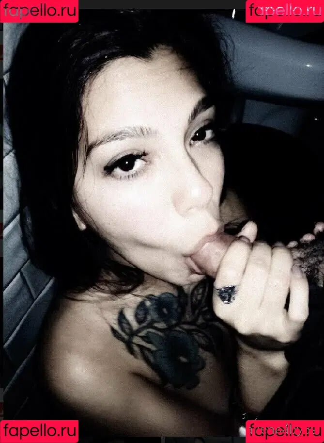 alienbaby69 Onlyfans Photo Gallery 