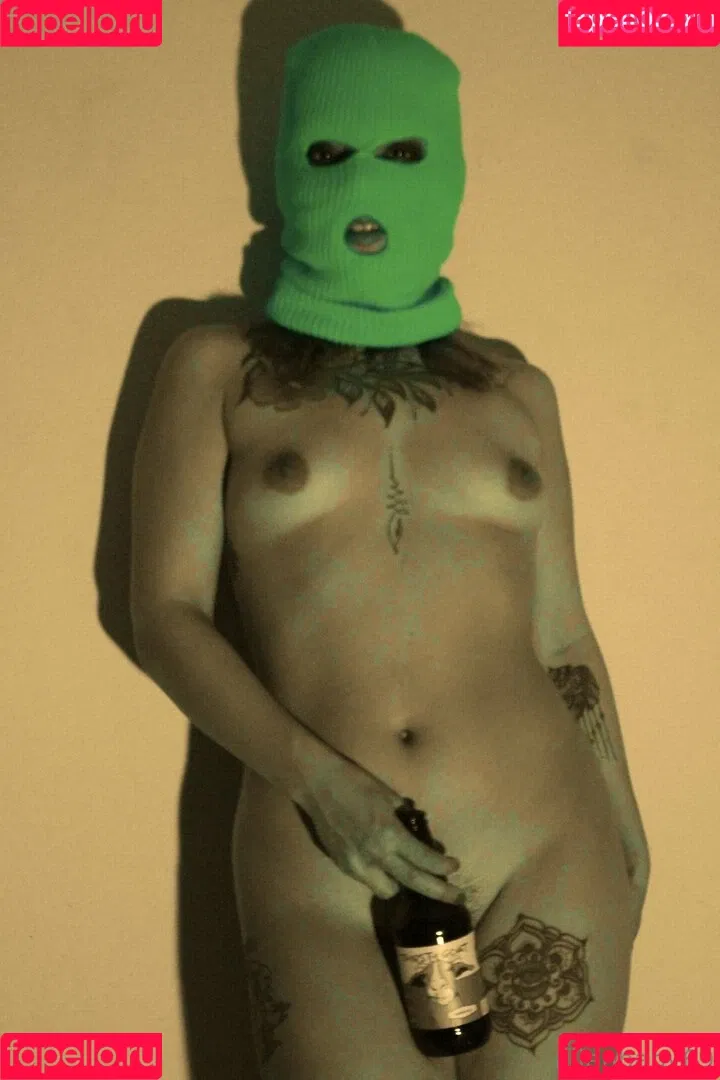 alienbaby69 Onlyfans Photo Gallery 