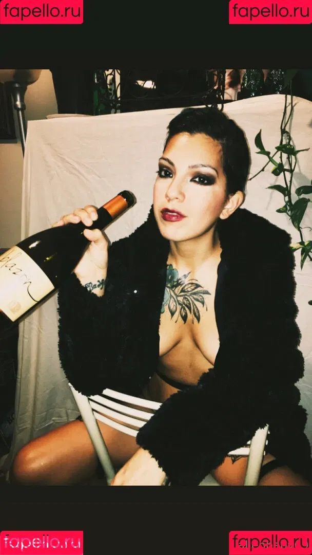 alienbaby69 Onlyfans Photo Gallery 