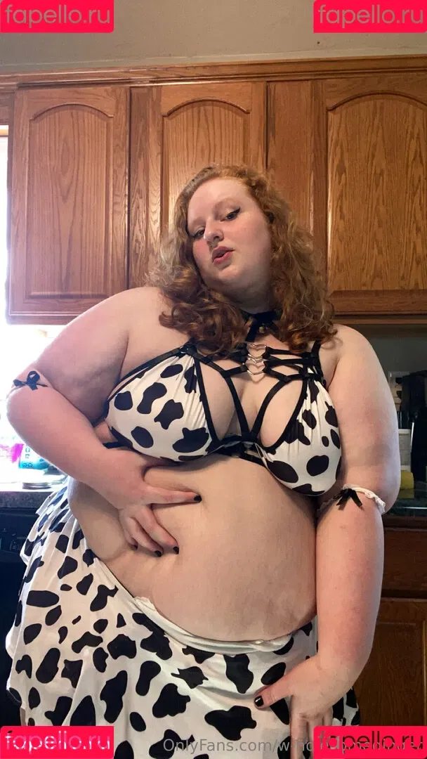 w-holesomeginger Onlyfans Photo Gallery 